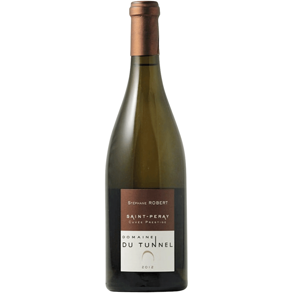 Domaine du Tunnel Saint-Peray