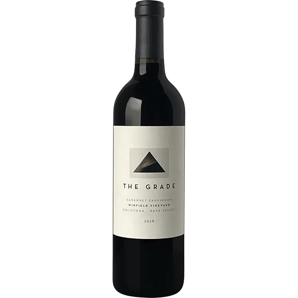 The Grade Cabernet Calistoga