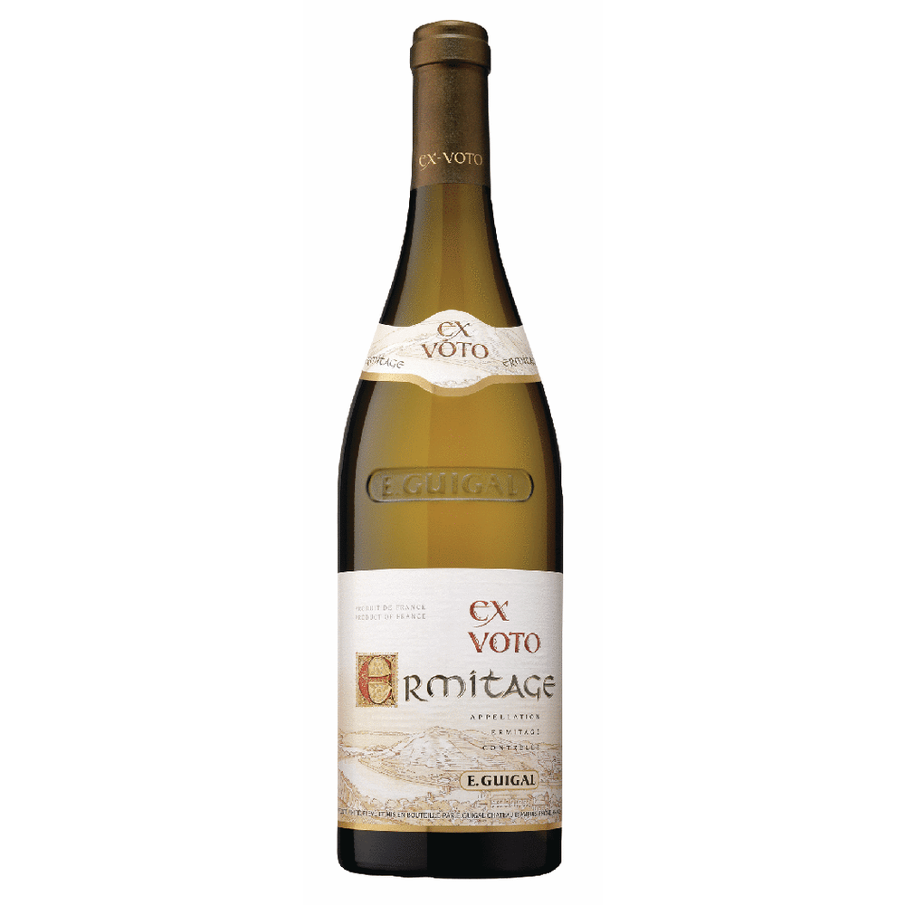 Guigal Ermitage Ex Voto Blanc
