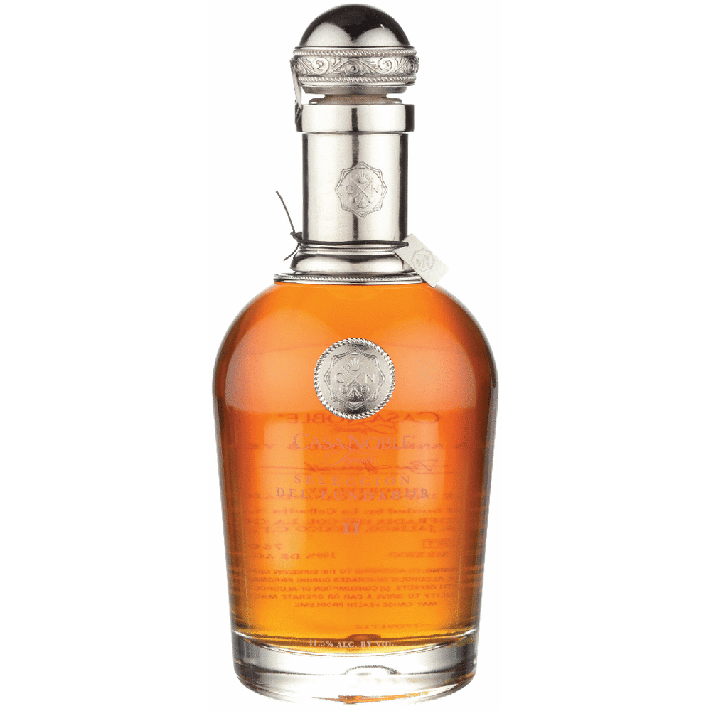 Casa Noble Seleccion del Fundador II