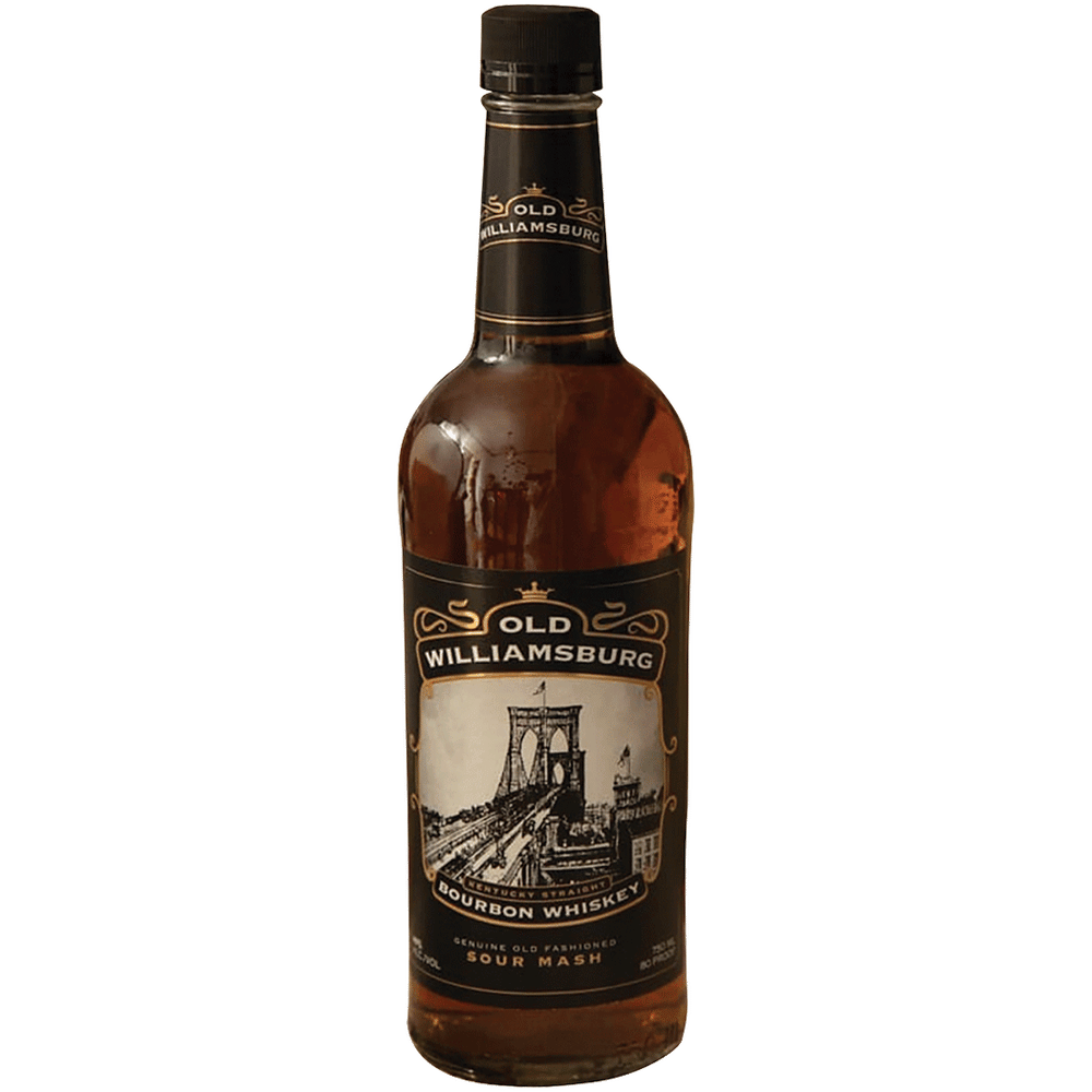Old Williamsburg Bourbon