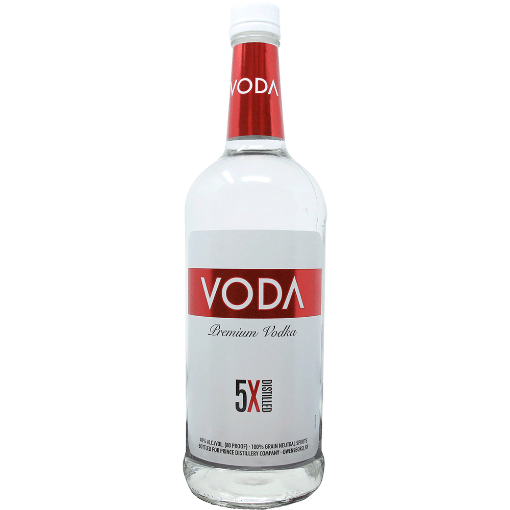 Voda Vodka