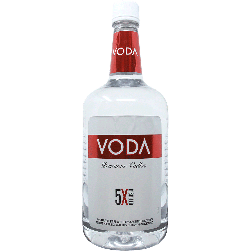 Voda Vodka