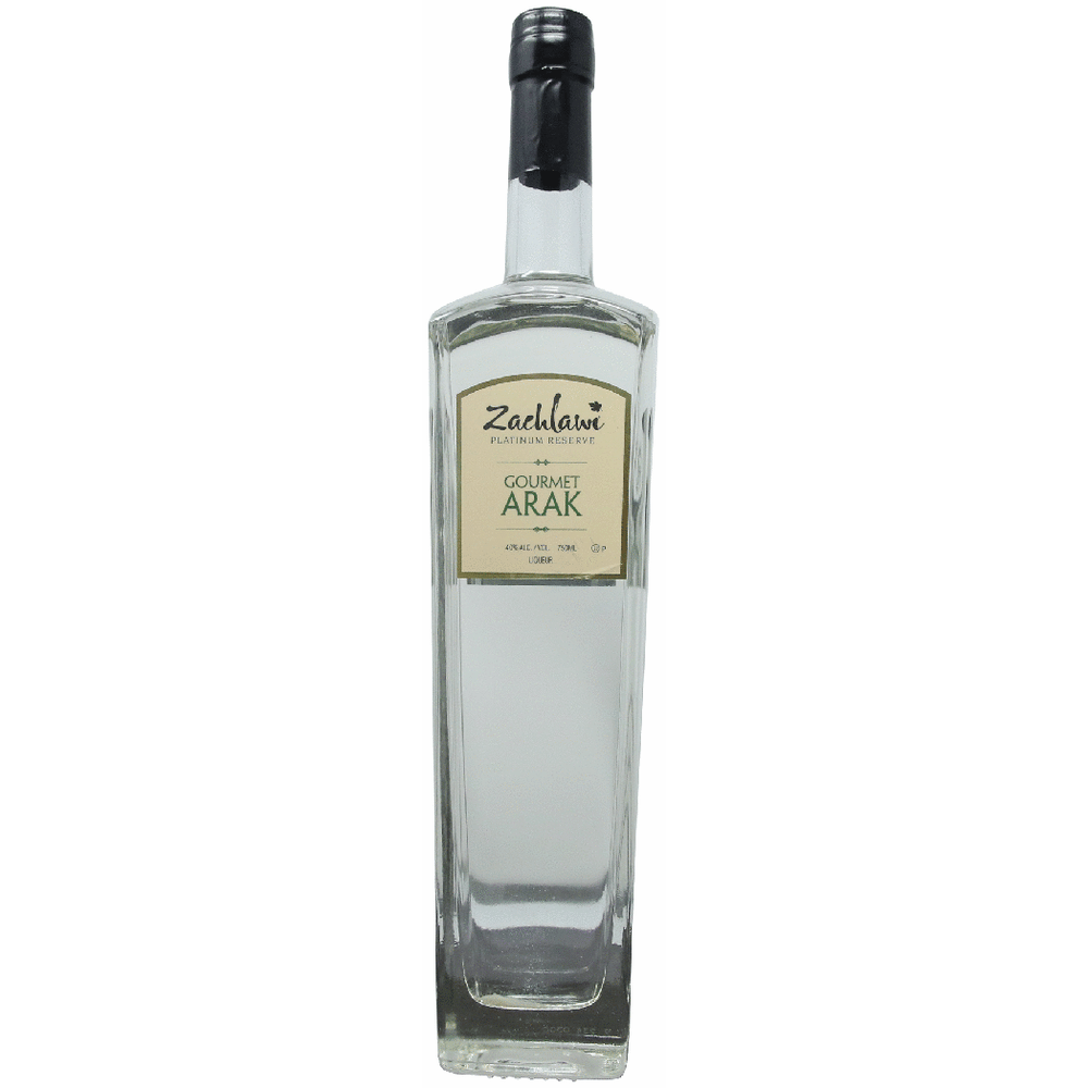 Zachlawi Gourmet Arak | Total Wine & More