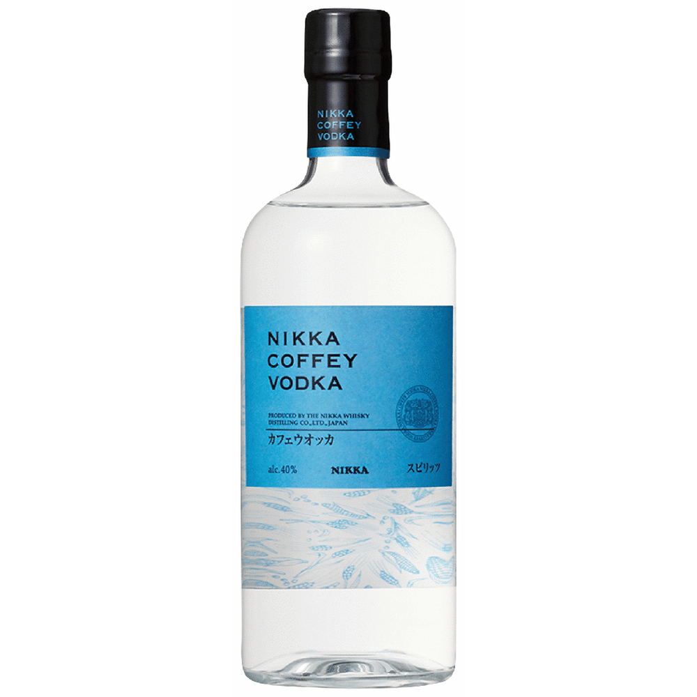 Nikka Coffey Vodka | Total Wine & More