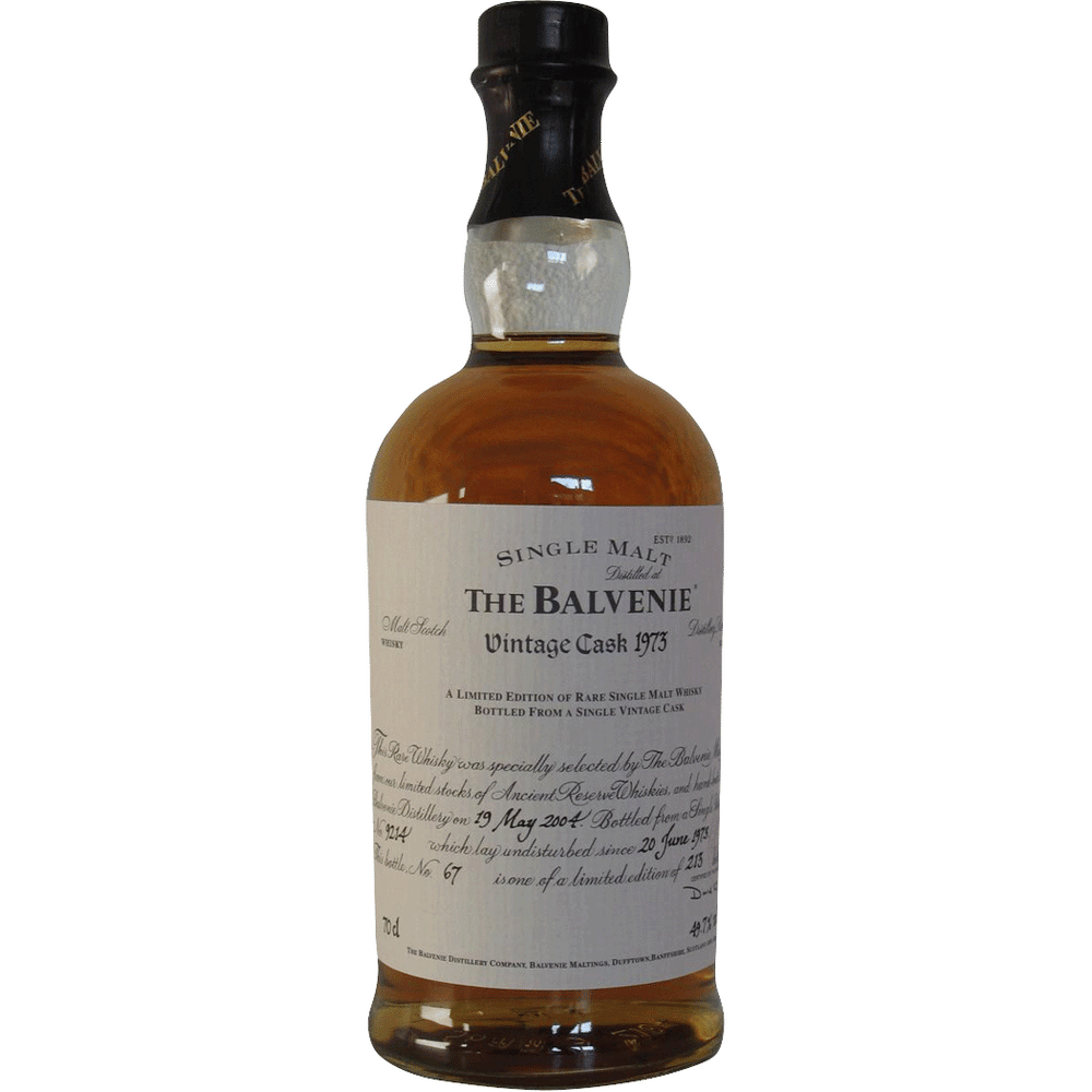 Balvenie 1973