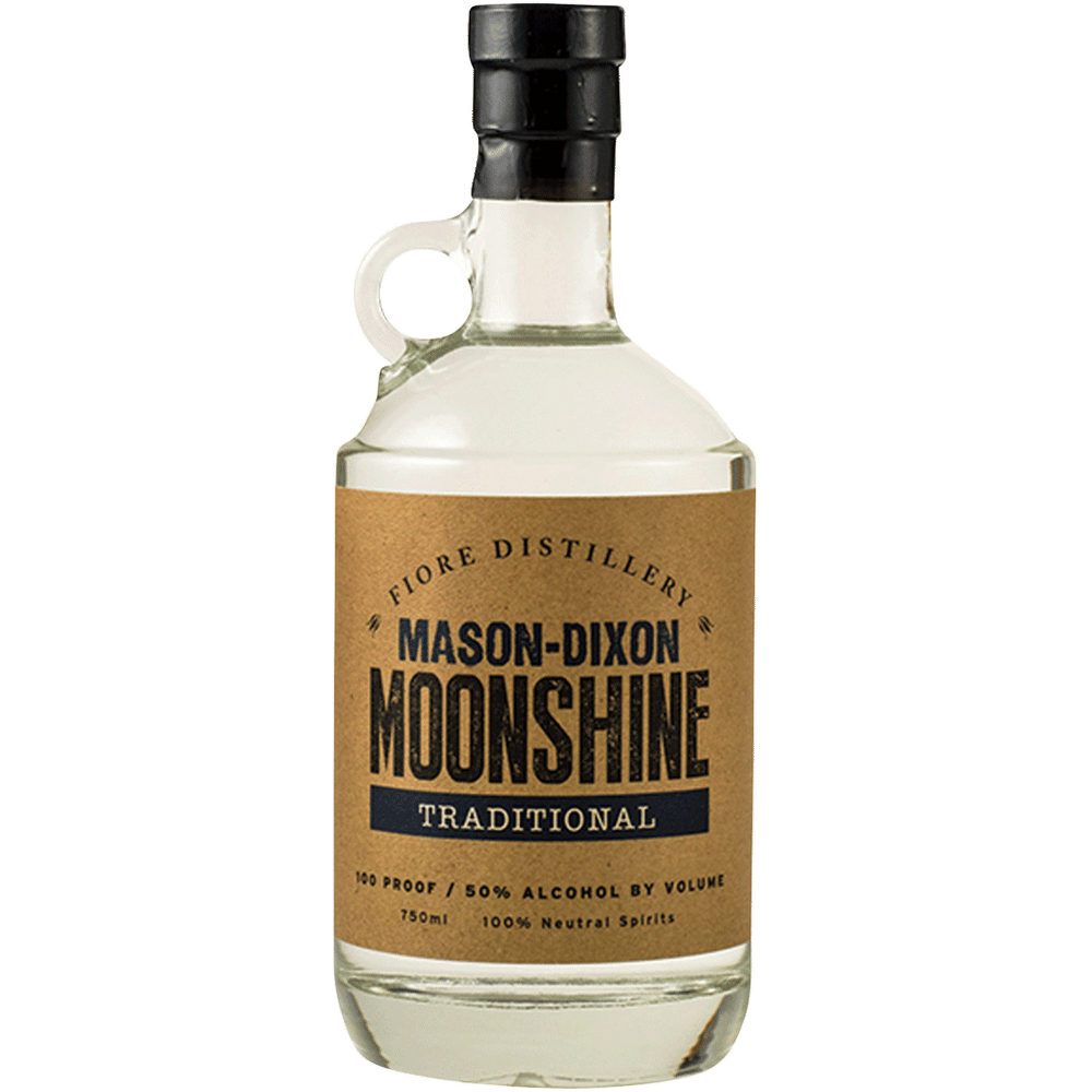 Maryland Moonshine Traditional