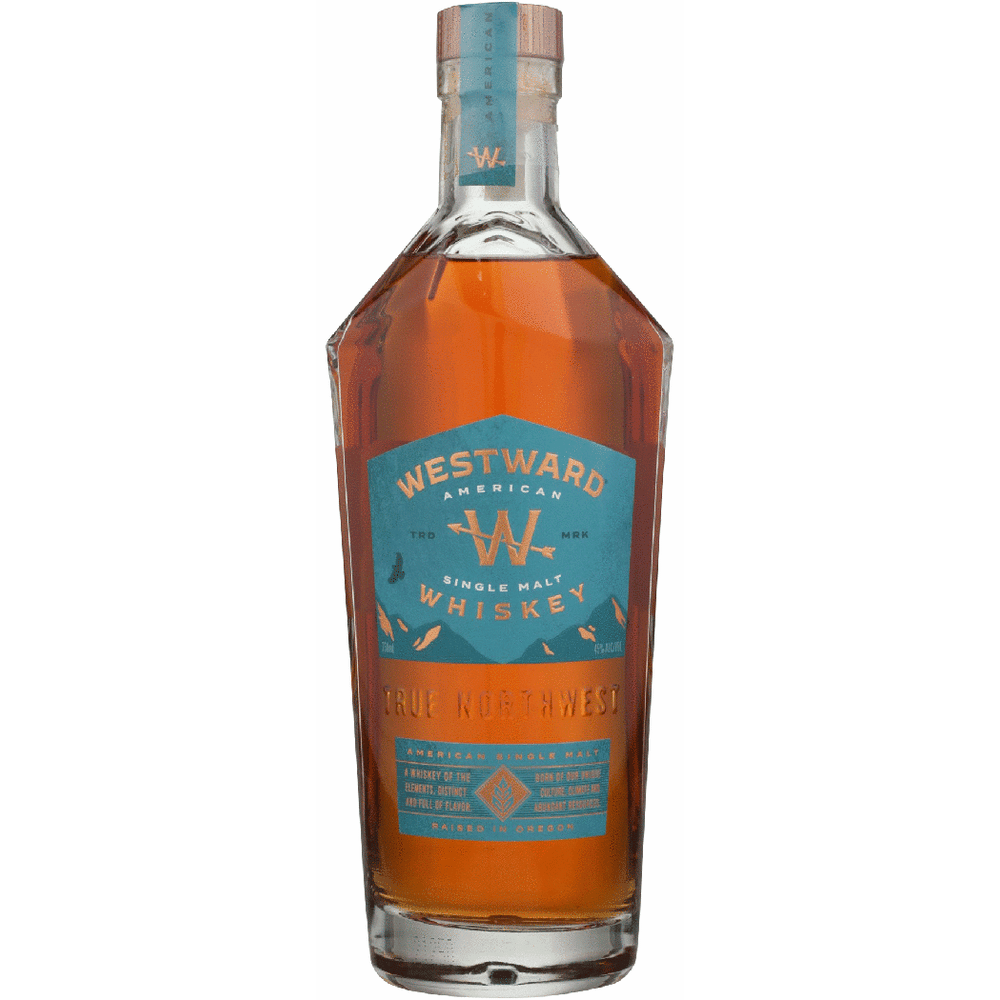 WESTWARD ウイスキー Westward x Breakside Brewery Wheatwine - 2022 – Westward Whiskey