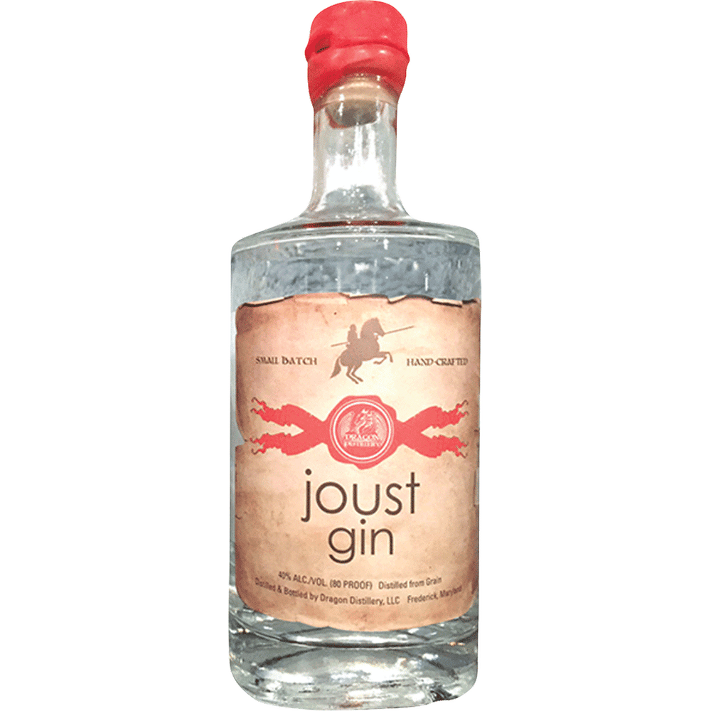 Dragon Joust Gin