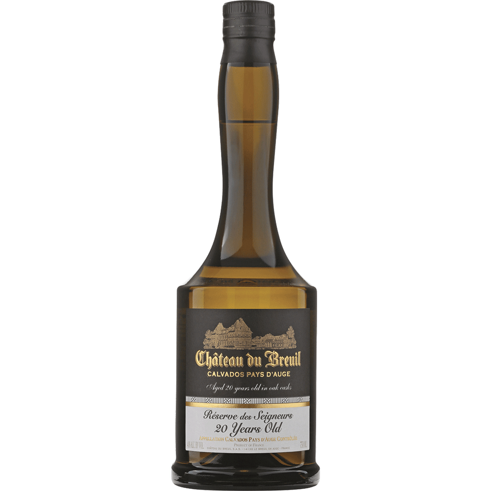 ブランデー Calvados Bois-Guillaume calvados-50-years.jpg