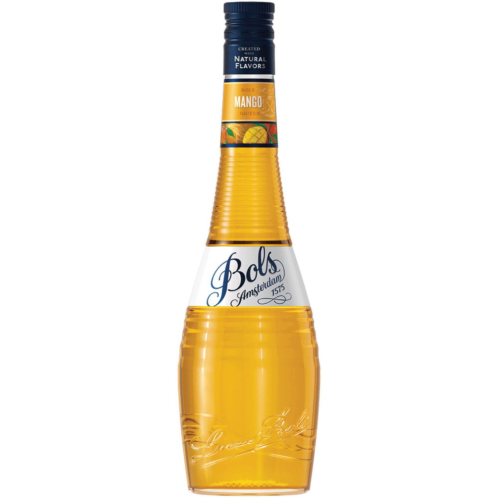 Bols Mango Liqueur