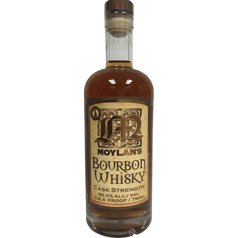 Moylan's Bourbon Whiskey