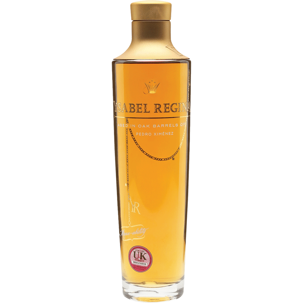 Ysabel Regina Brandy