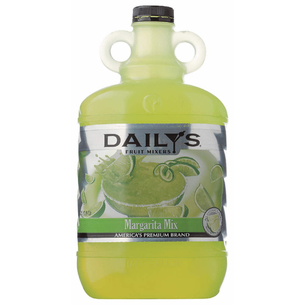 Dailys Margarita Mix
