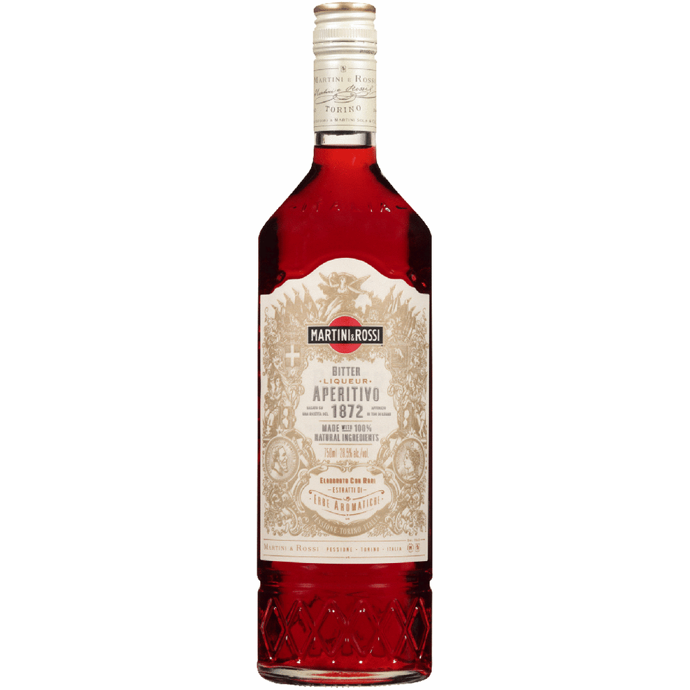 Martini & Rossi Bitter