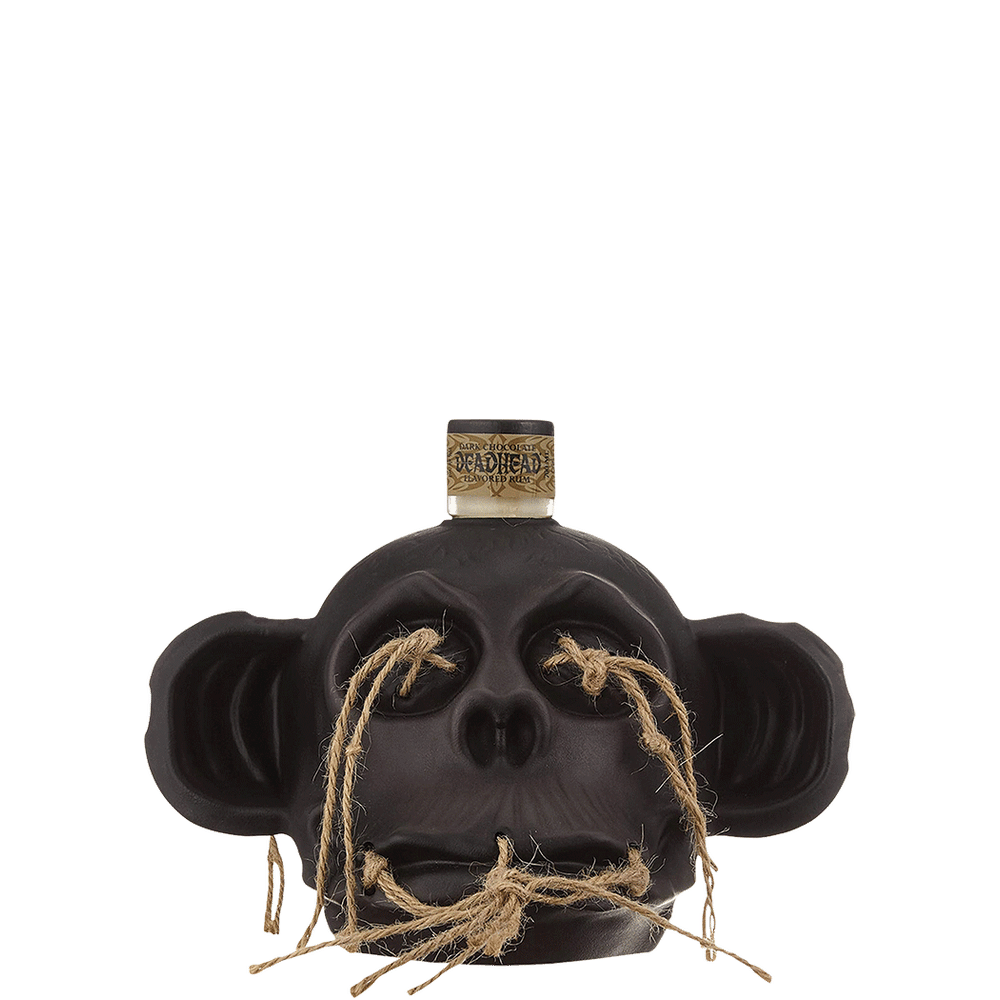 Deadhead Chocolate Rum