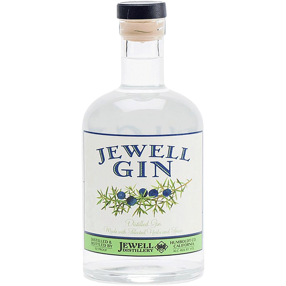 Jewell Gin