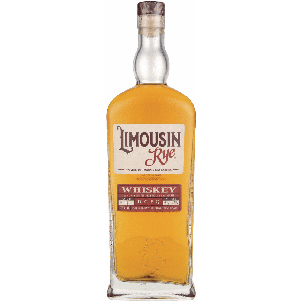Limousin Rye