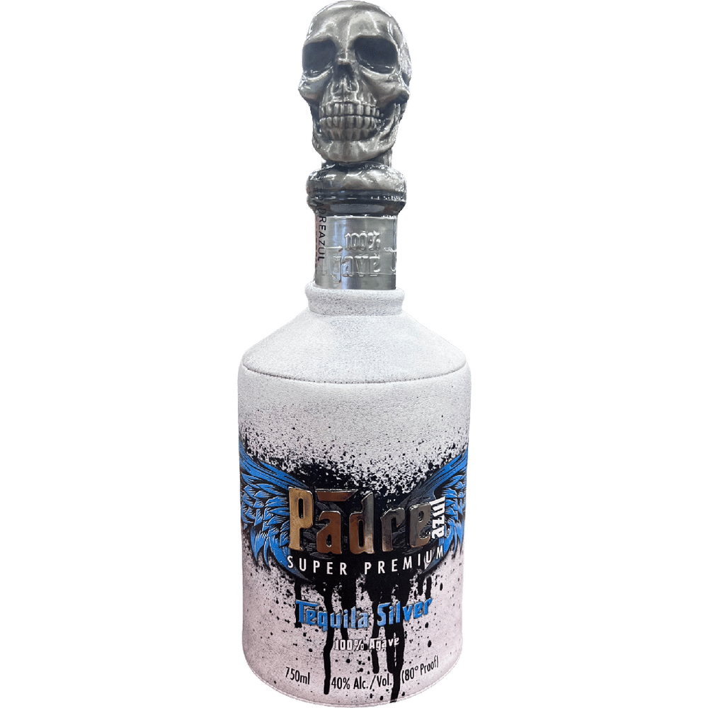 Padre Azul Silver Tequila