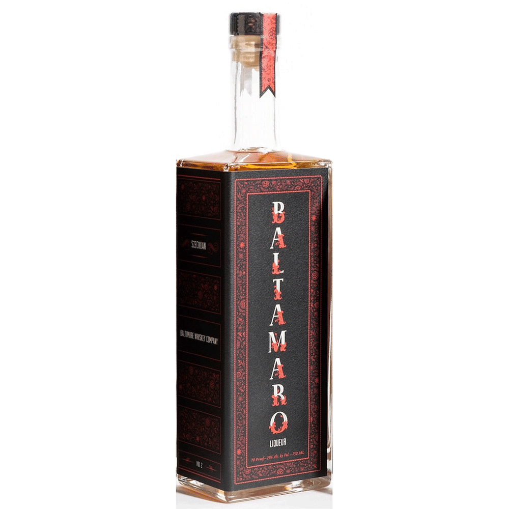 Baltamaro Vol. 2 - Szechuan