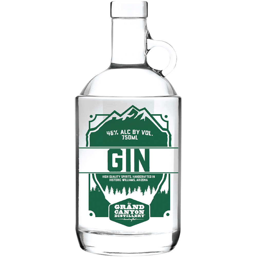 Grand Canyon Gin