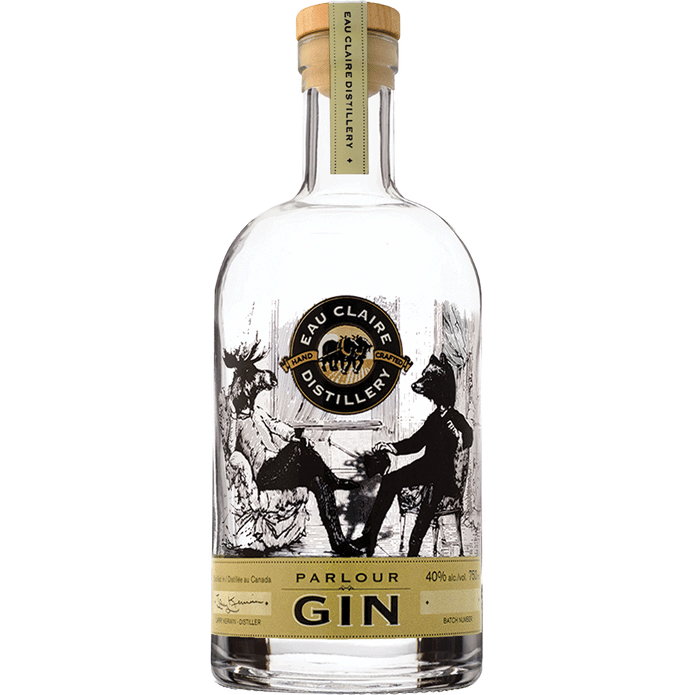 Parlour Gin