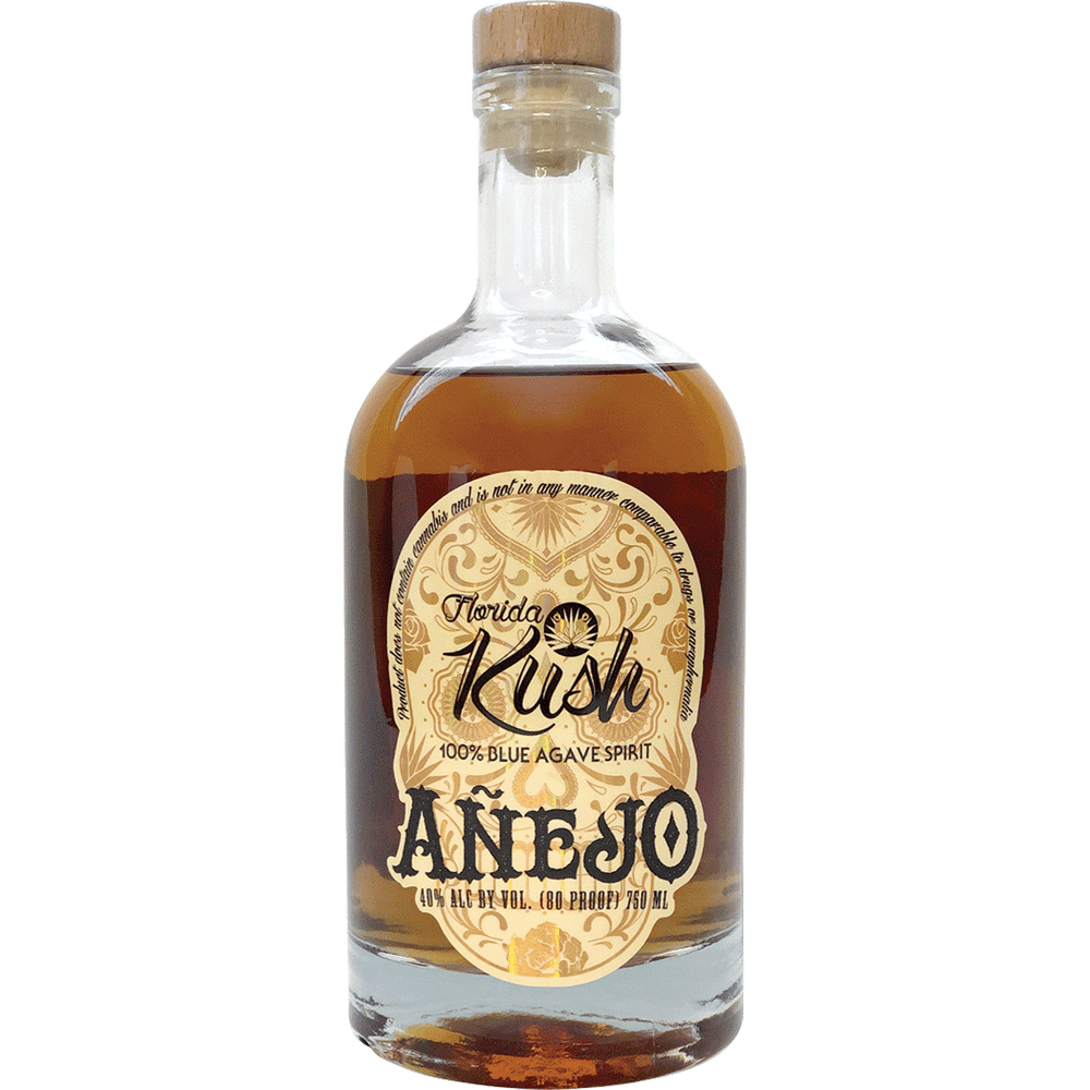 Florida Kush Anejo