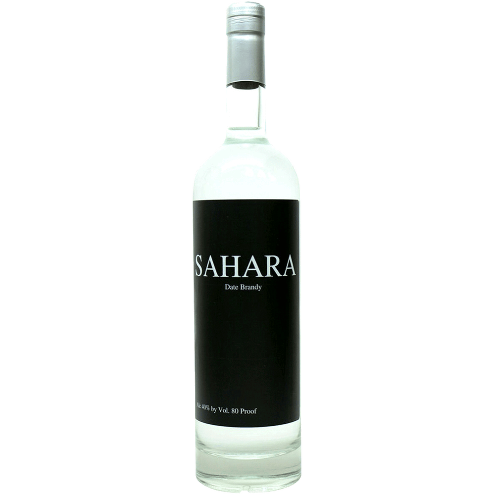 Sahara Date Brandy
