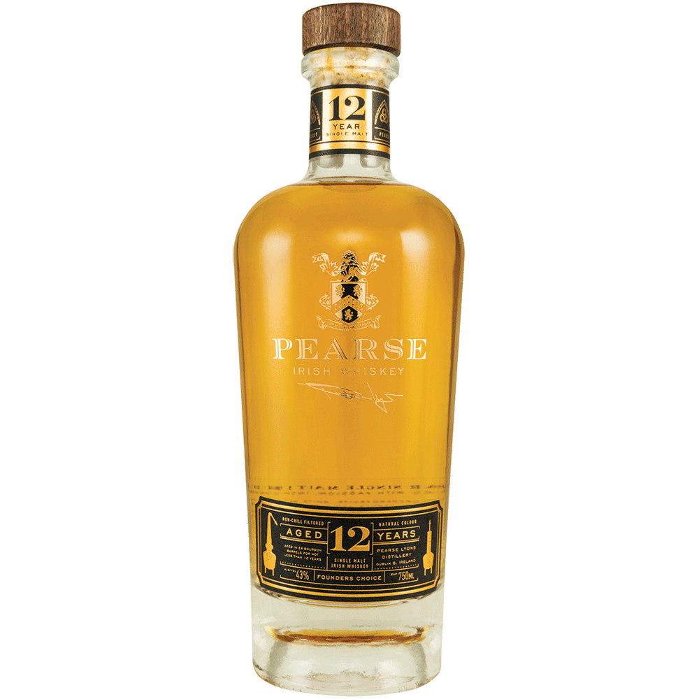 Pearse Lyons Founders Choice