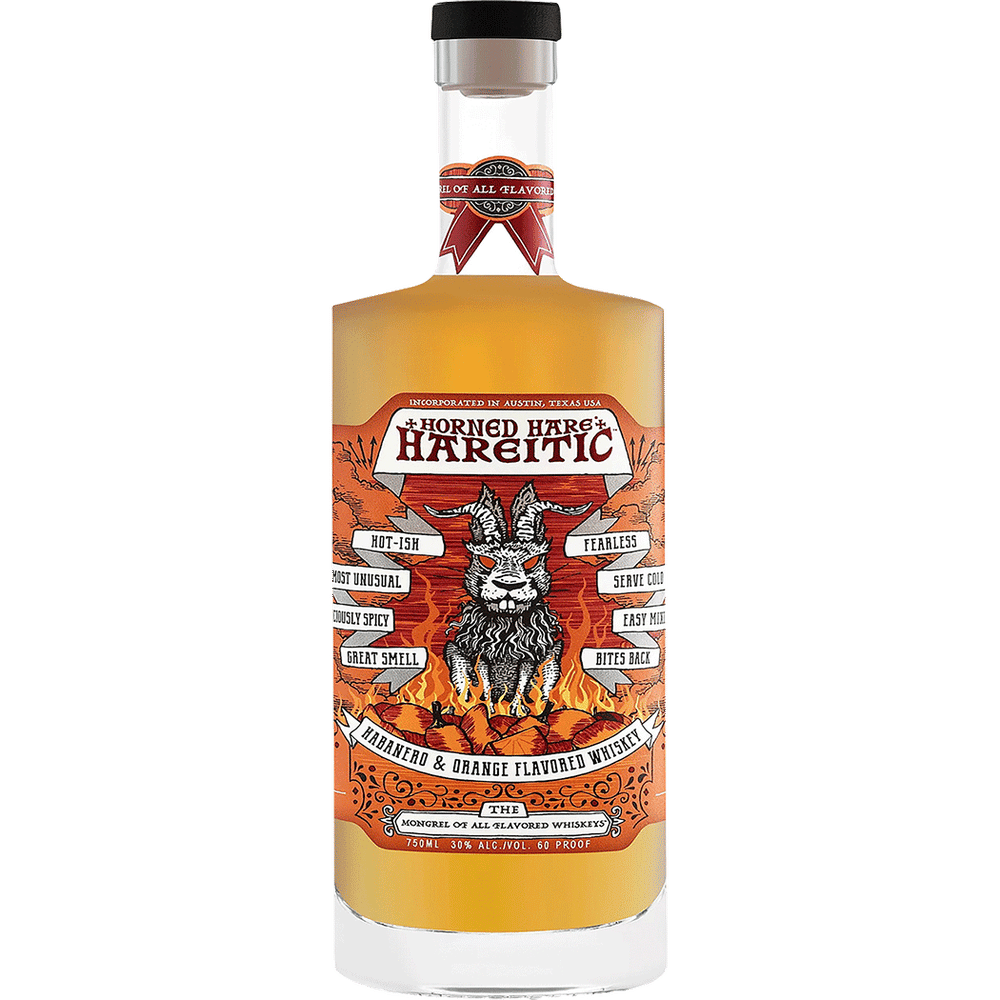 Horned Hare Hareitic