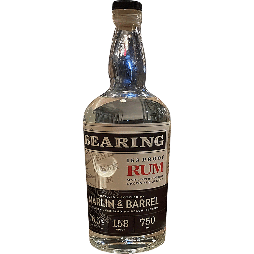 Bearing 153 Rum