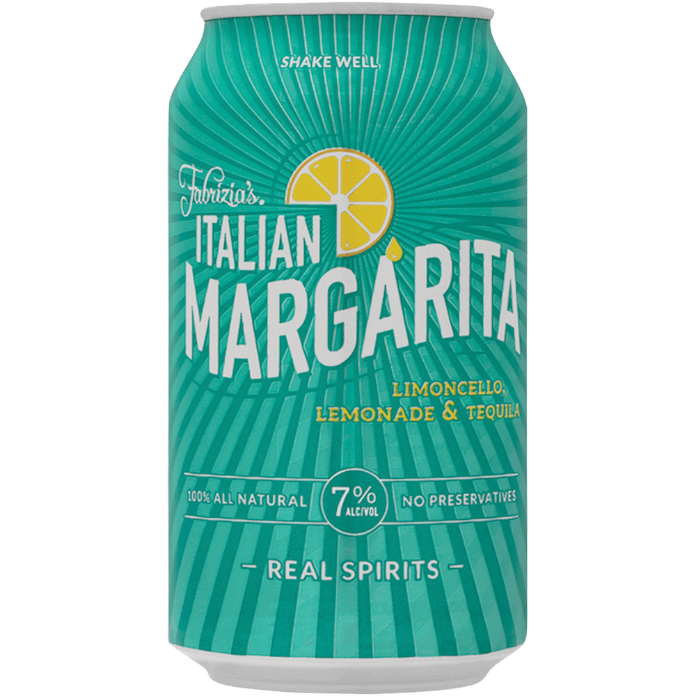 Fabrizia Italian Margarita