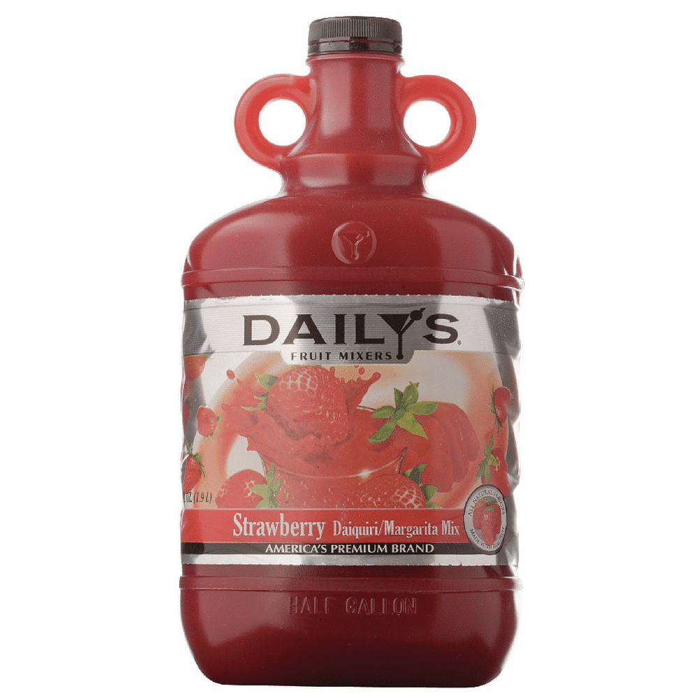 Dailys Strawberry