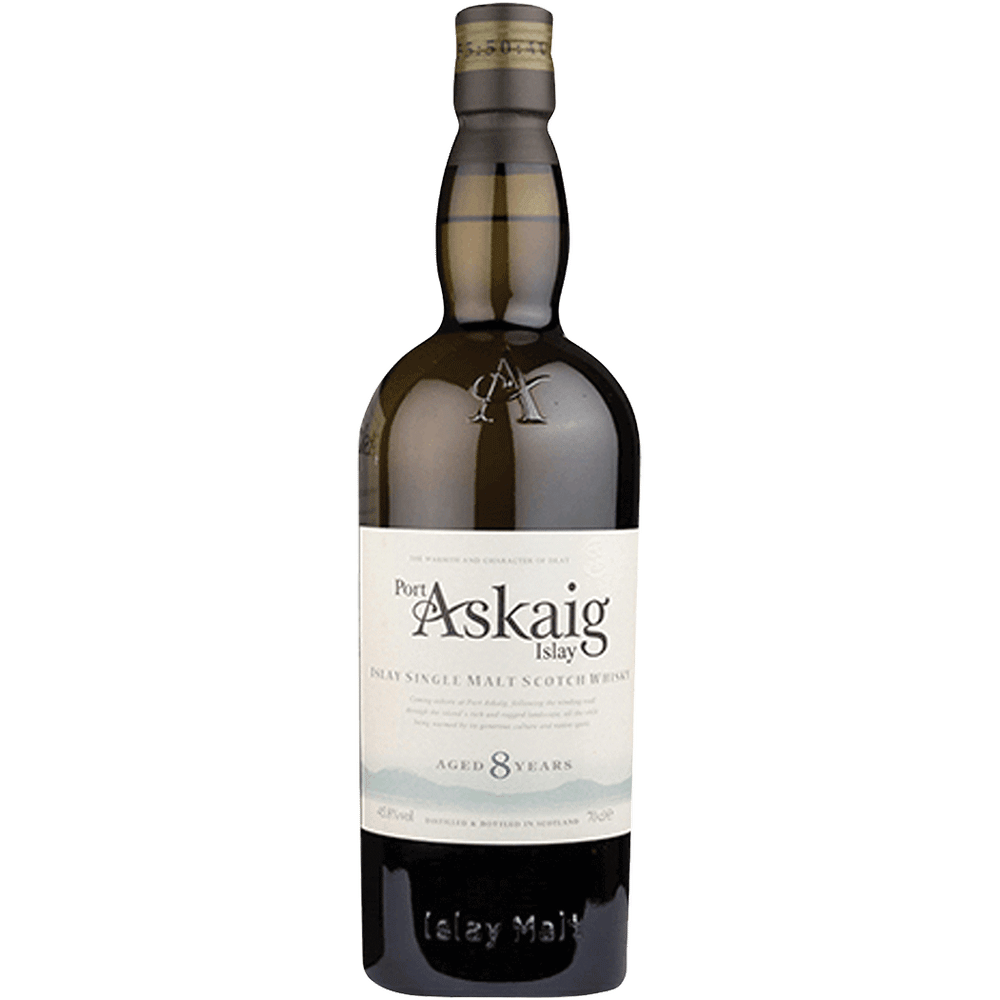 Port Askaig 8 Yr