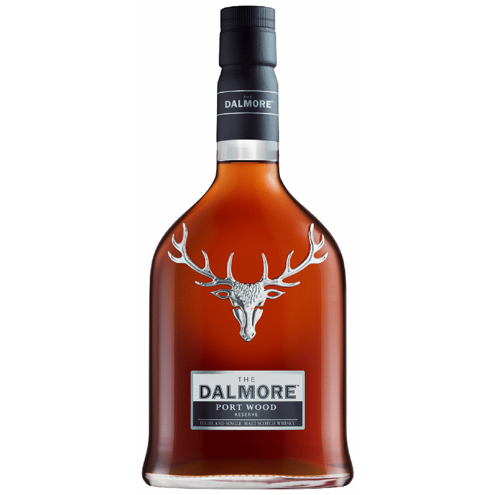 ウイスキー THE DALMORE PORT WOOD RESERVE 700ml Port Wood Reserve Whisky | The Principal Collection | The