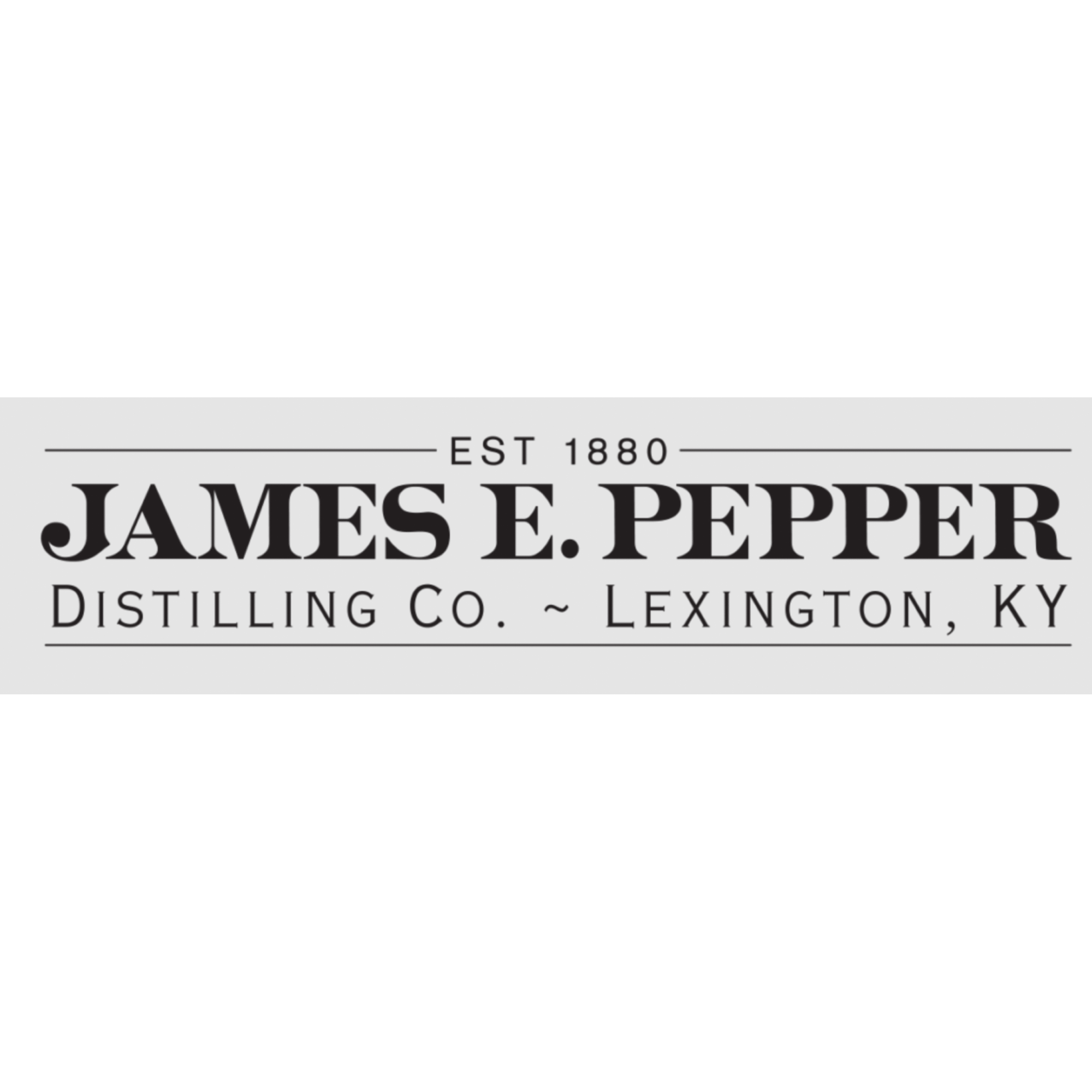 James E Pepper 1776 Barrel Proof Rye Barrel Select
