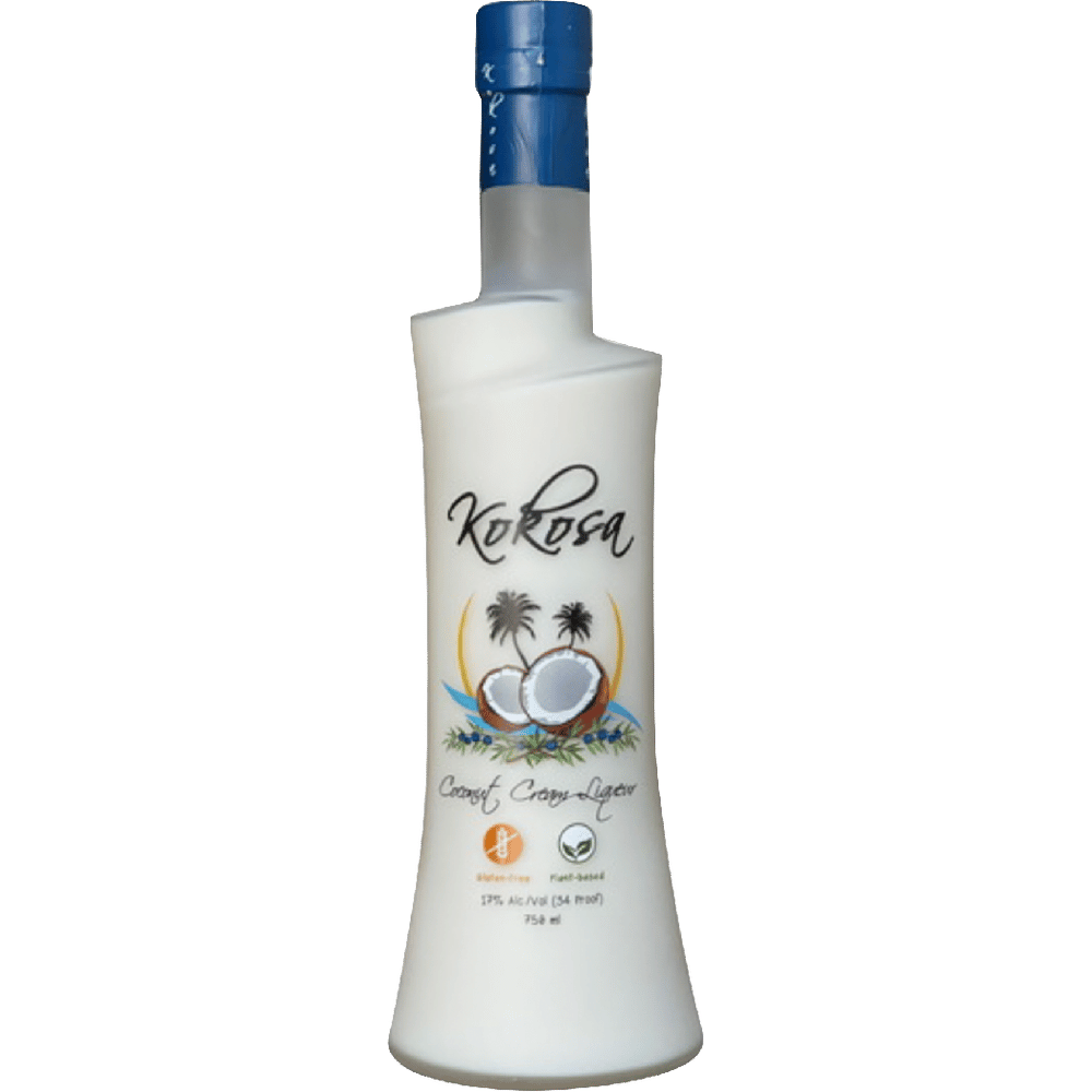 Kokosa Coconut Cream Liqueur