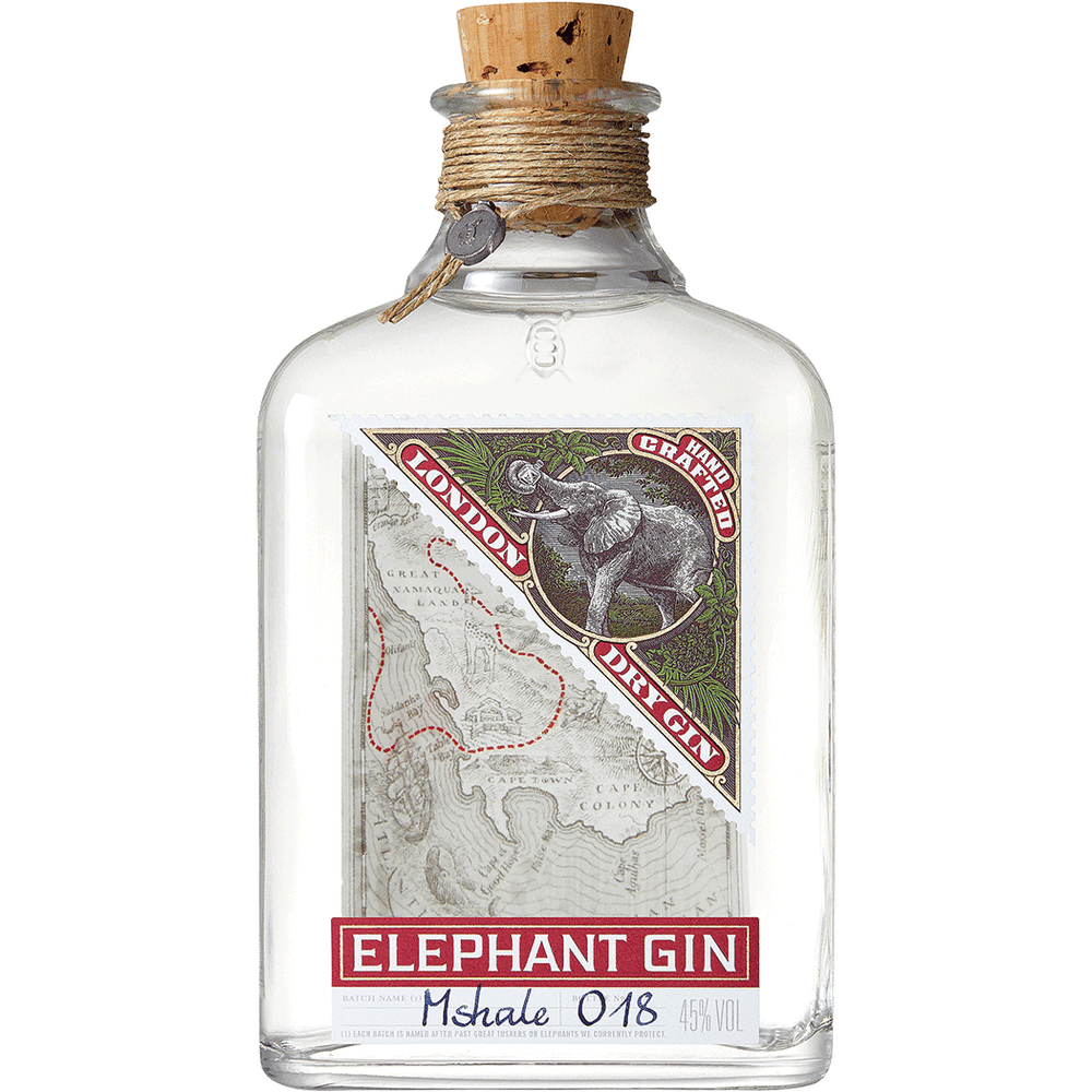 Elephant London Dry Gin