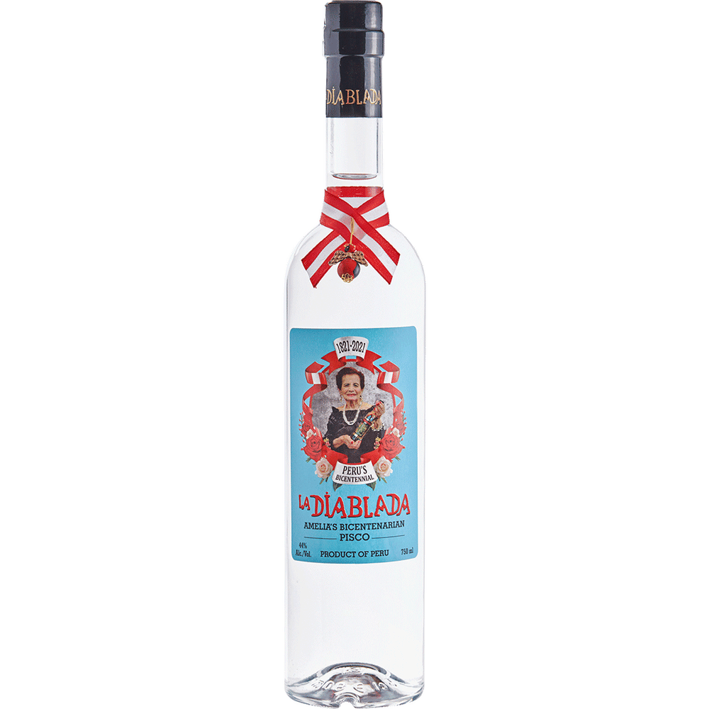 La Diablada Pisco