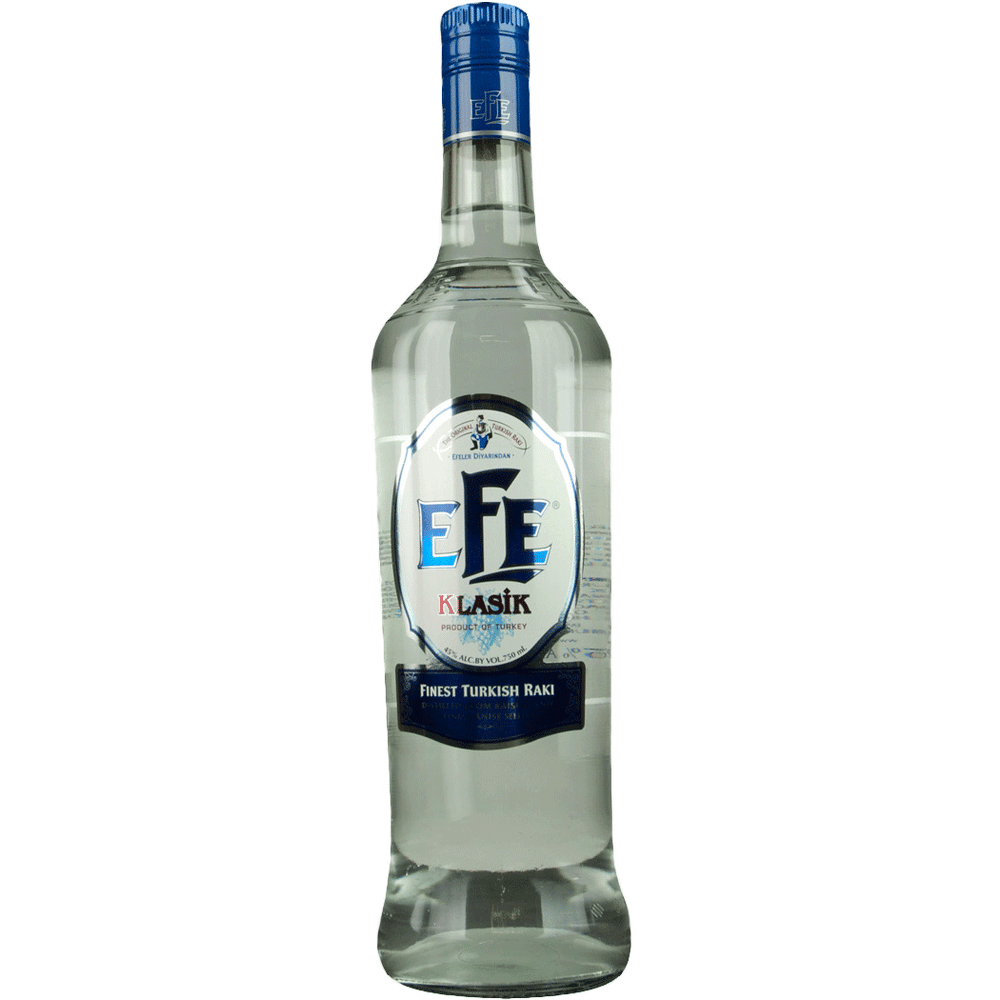 Efe Raki Blue