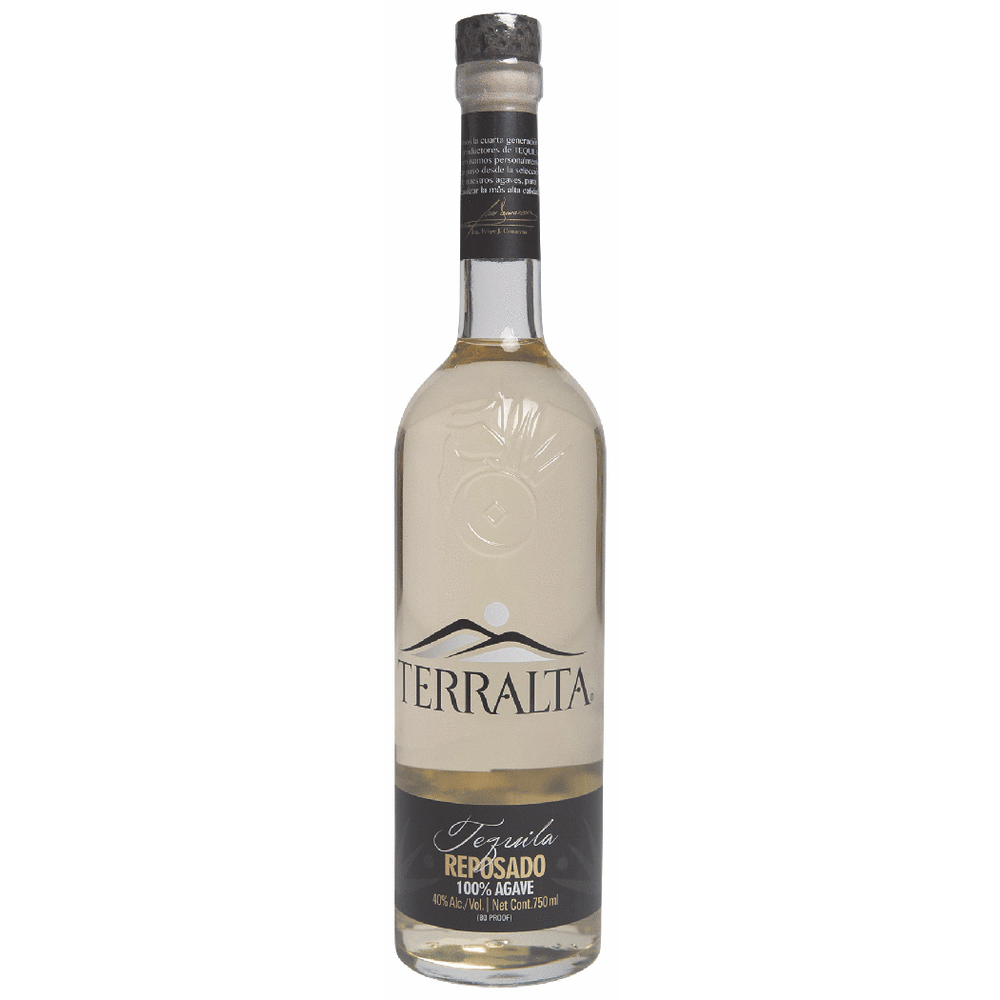 Terralta Reposado