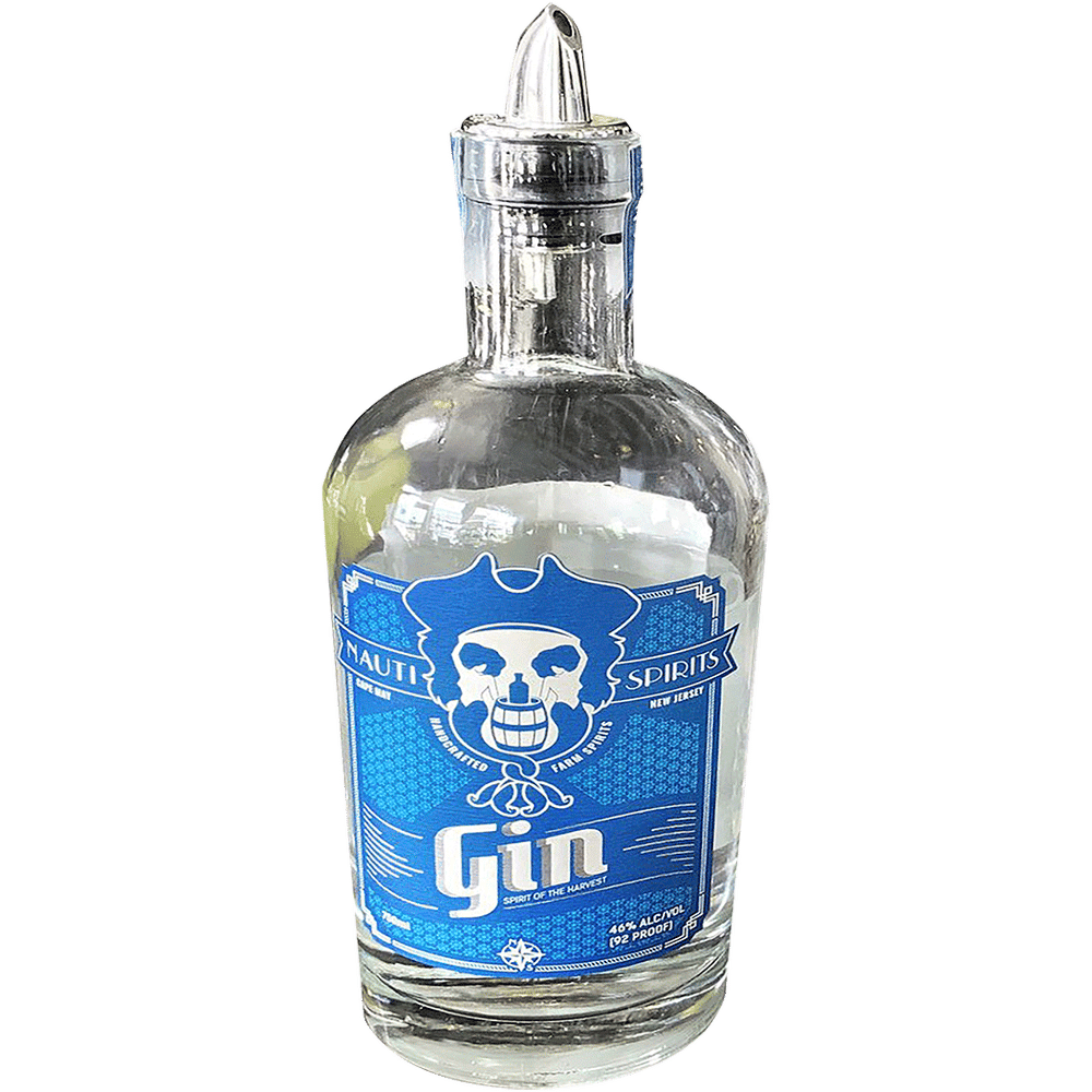Nauti Gin