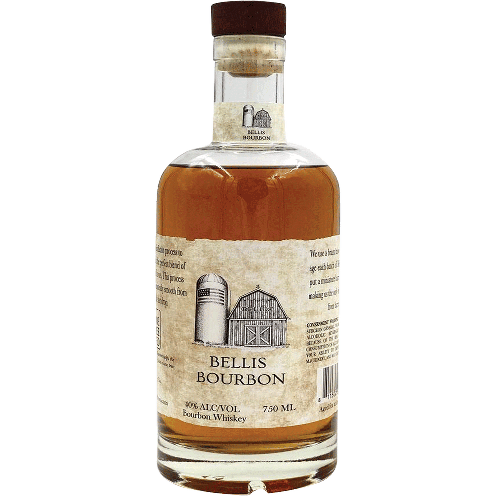 Bellis Bourbon