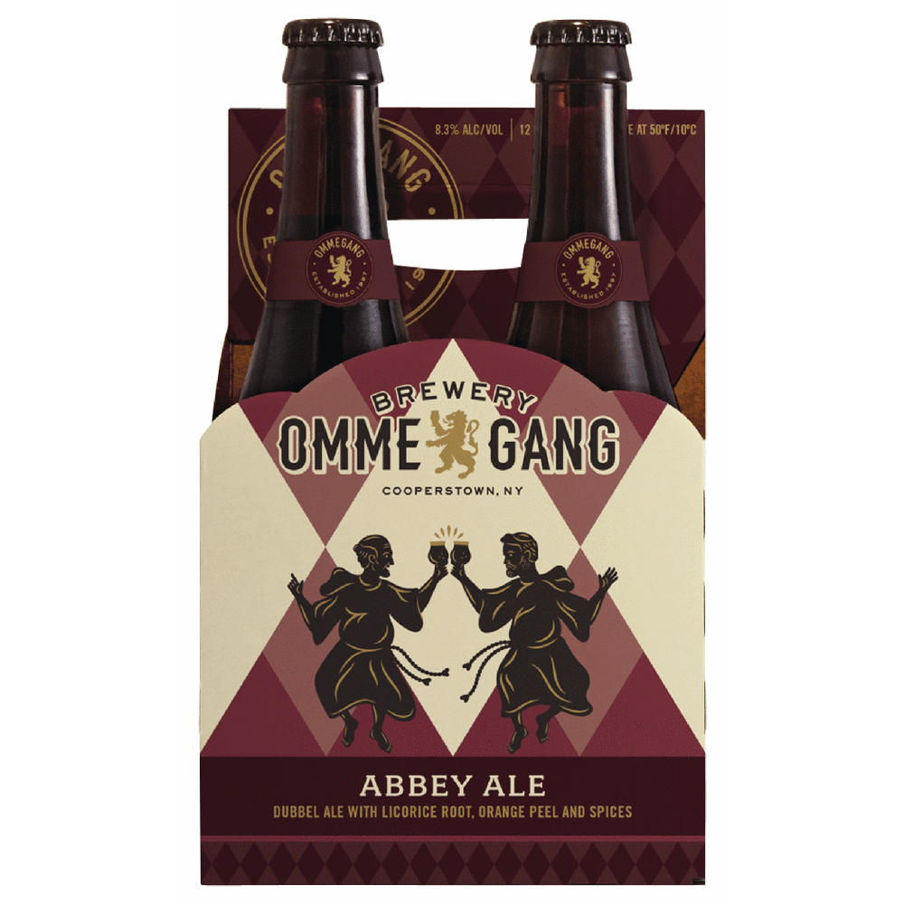 Ommegang Abbey Ale