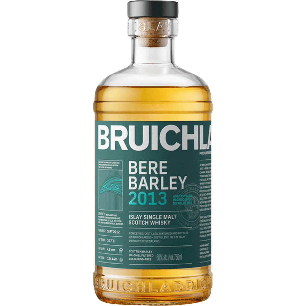 Bere Barley 2011 オークニー産シングルモルト Bere Barley 2011 オークニー産シングルモルト