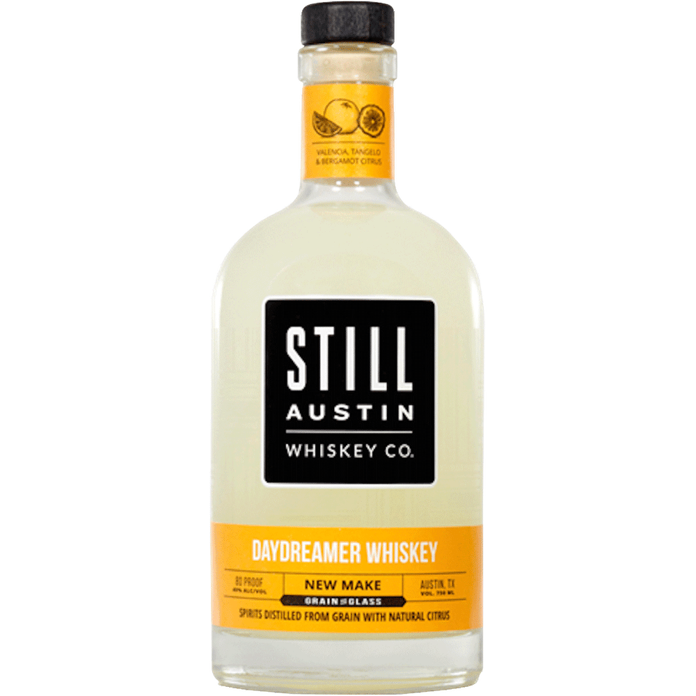 Still Austin Daydreamer Whiskey