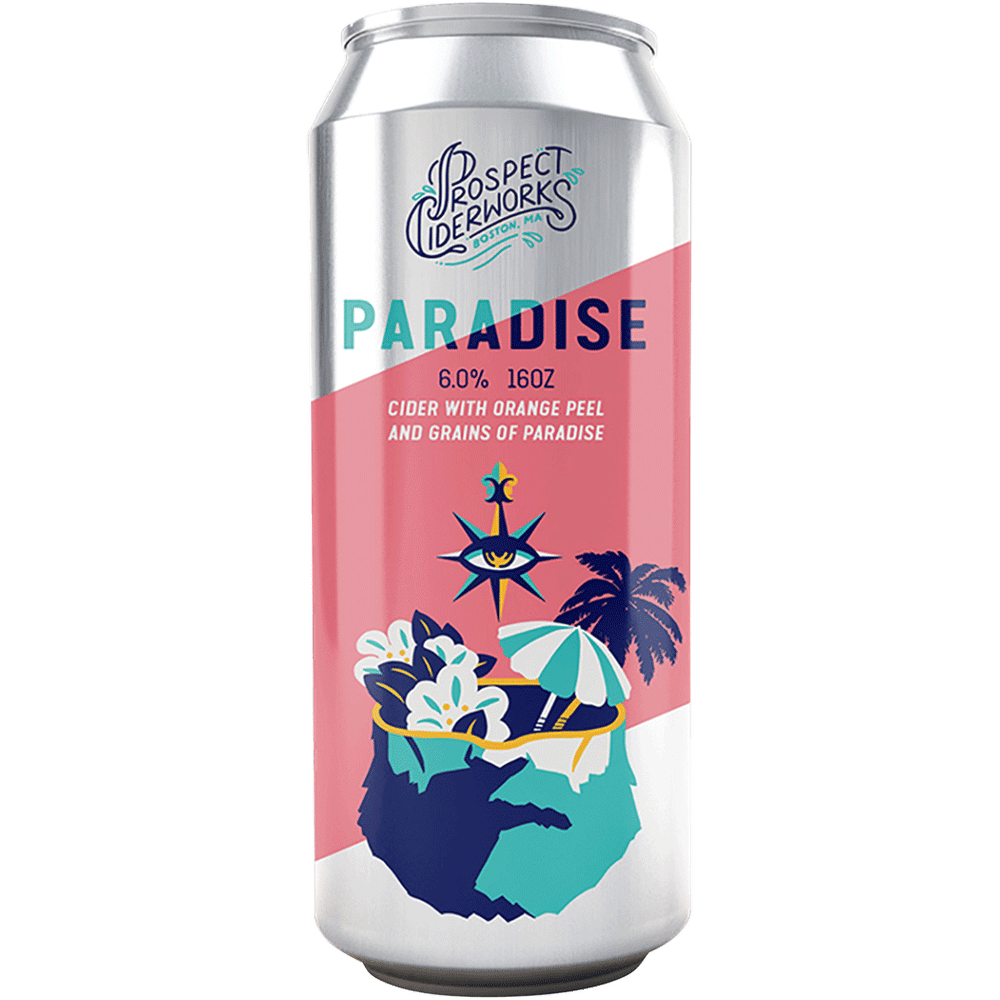 Prospect Paradise