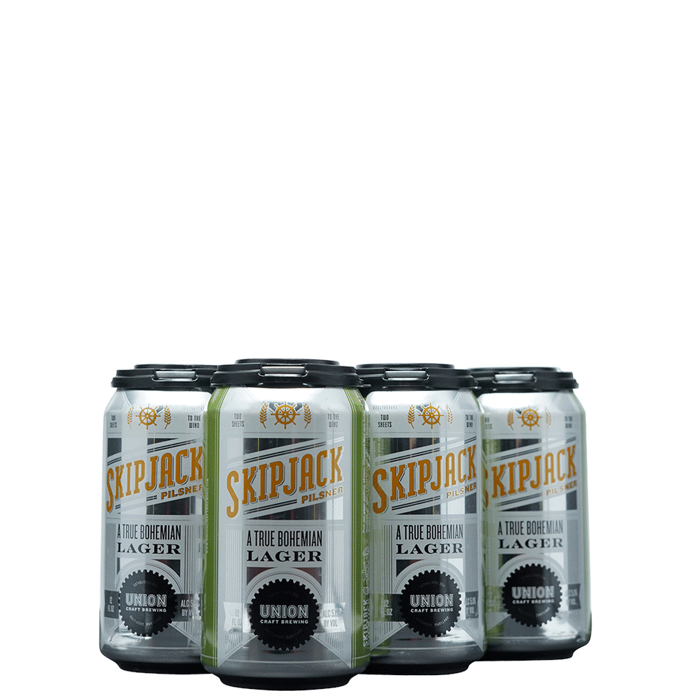 Union Skipjack Pils