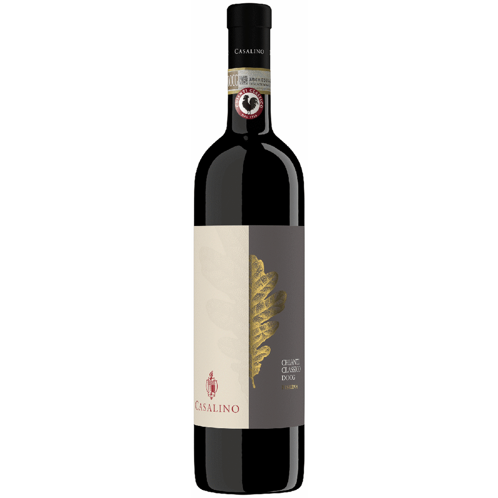Casalino Chianti Classico Riserva