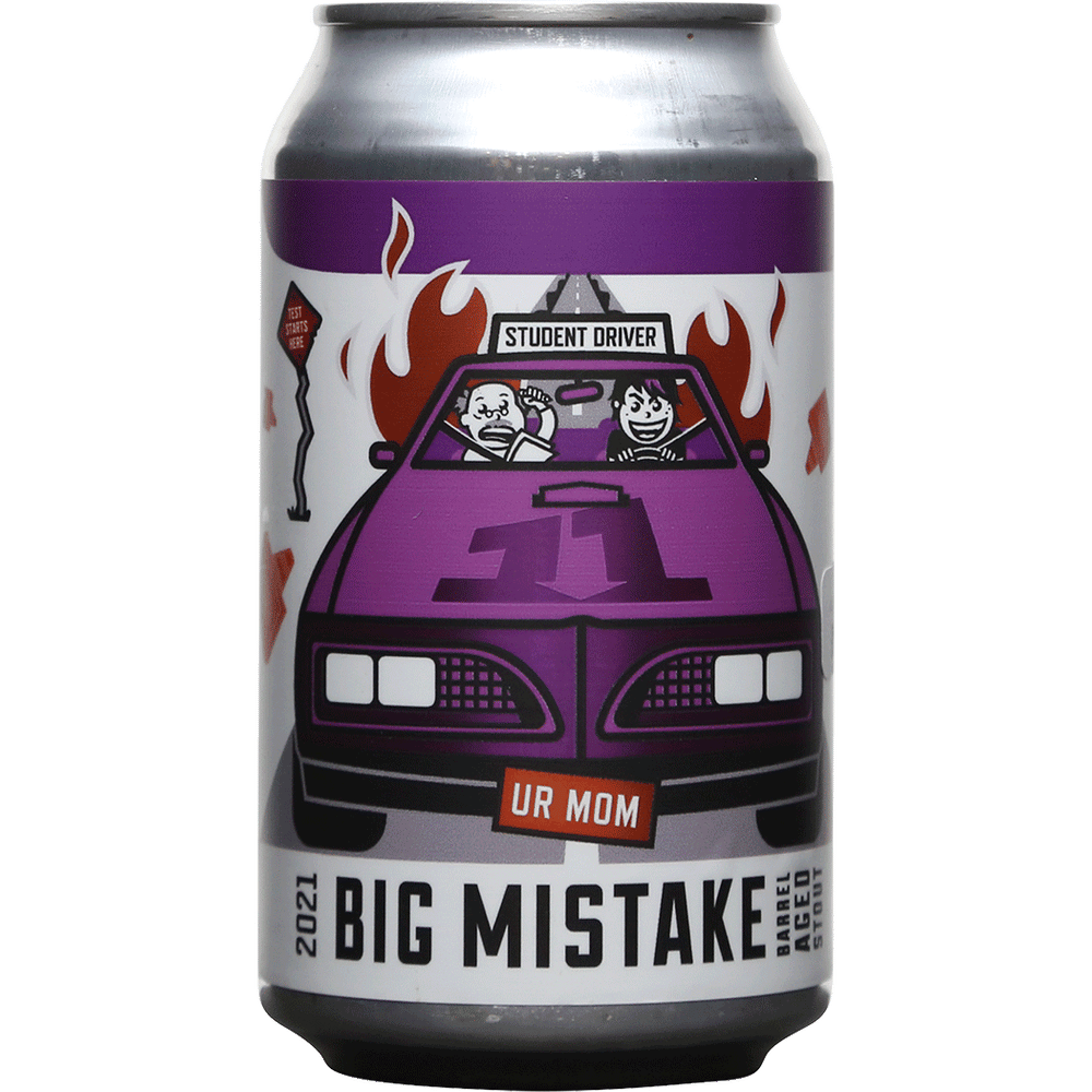 11 Below Big Mistake